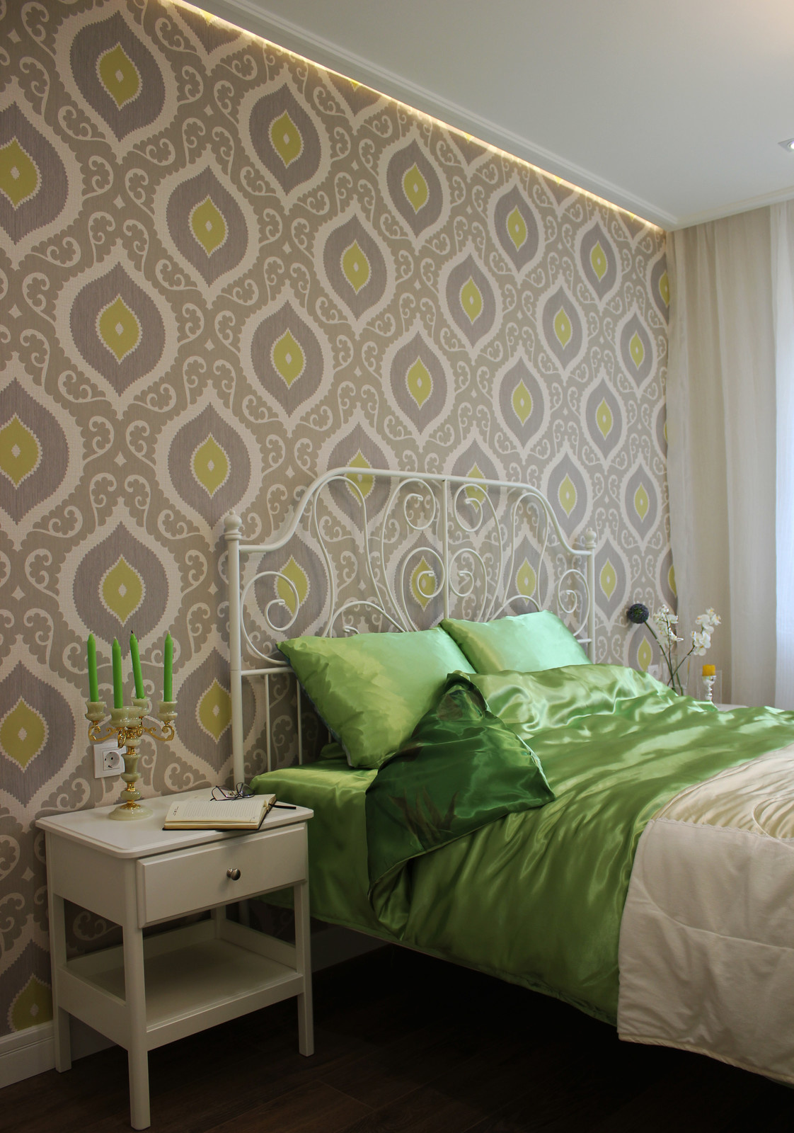 Квартира для сдачи в аренду