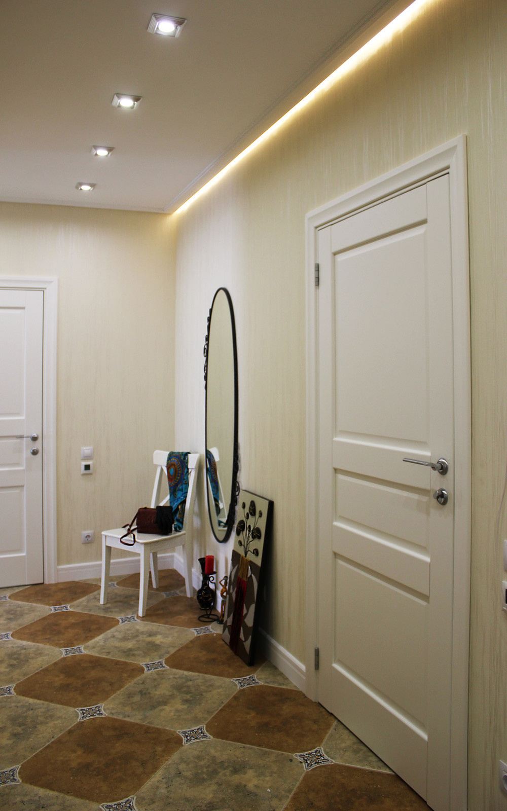 Квартира для сдачи в аренду