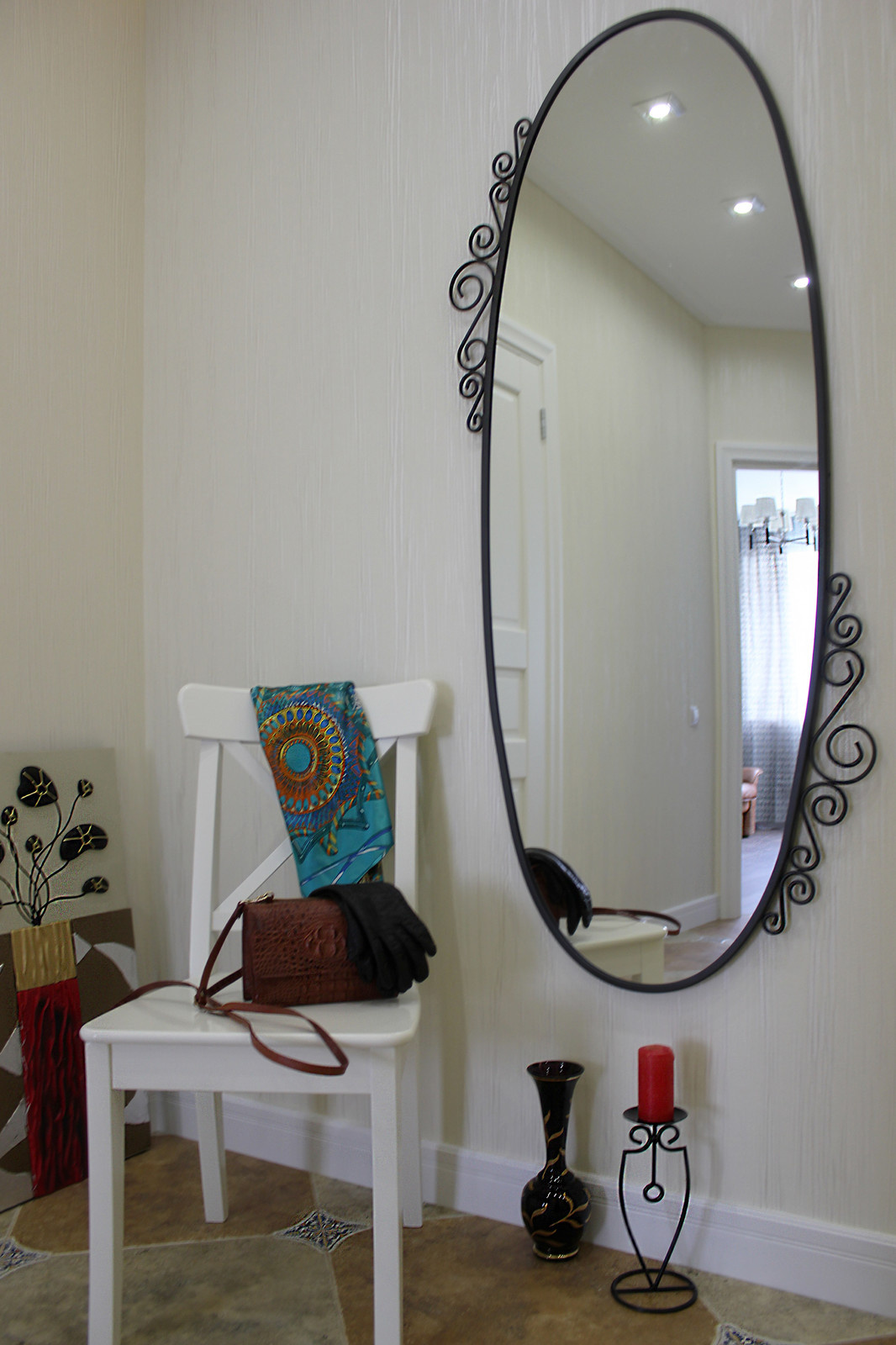 Квартира для сдачи в аренду