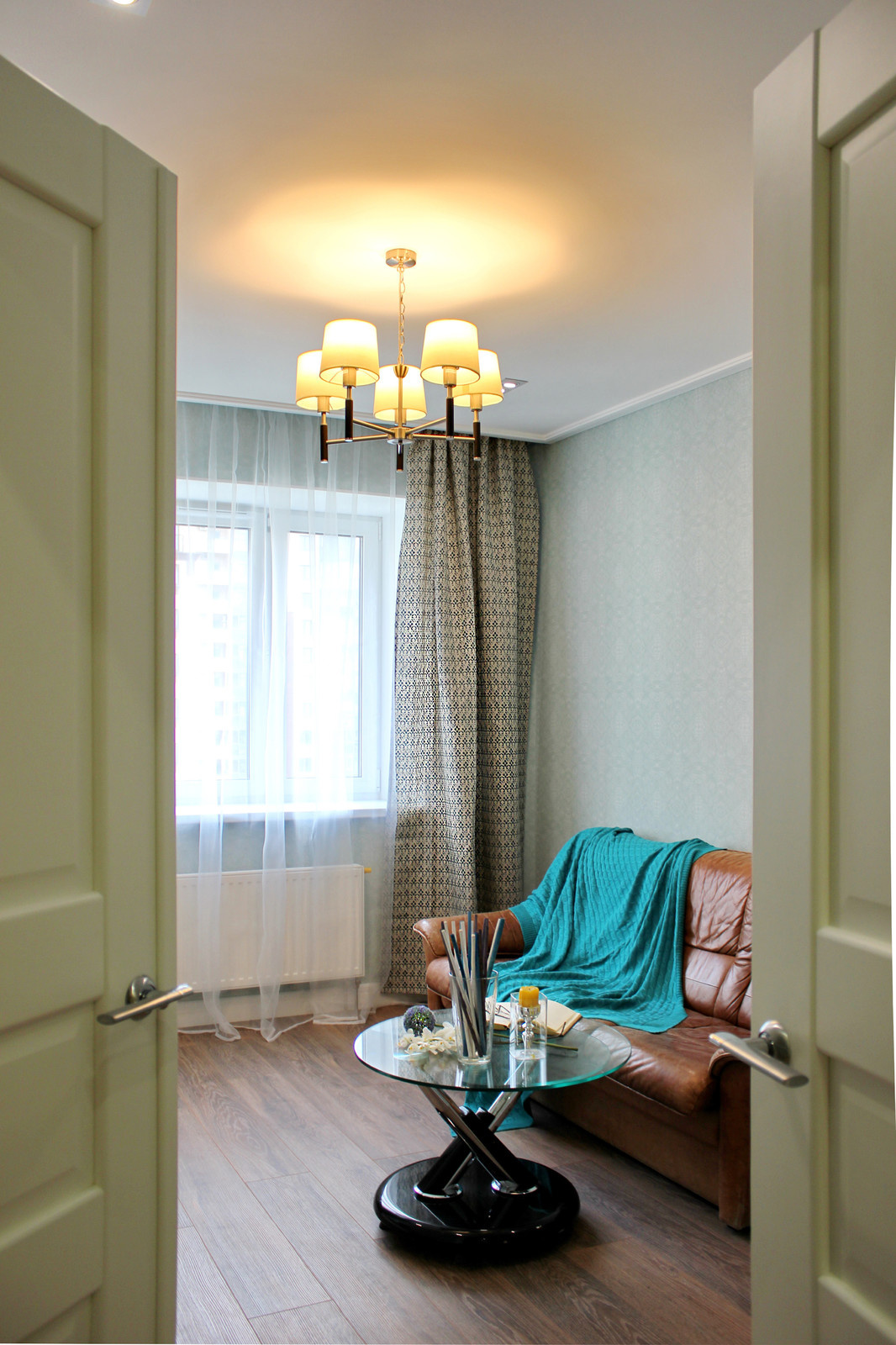 Квартира для сдачи в аренду