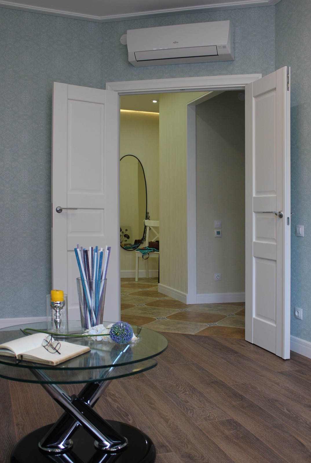 Квартира для сдачи в аренду