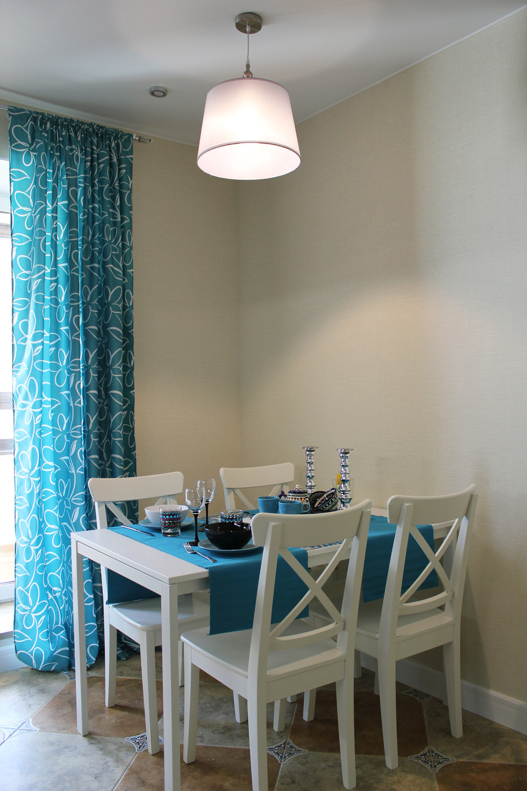 Обложка проекта: Квартира для сдачи в аренду