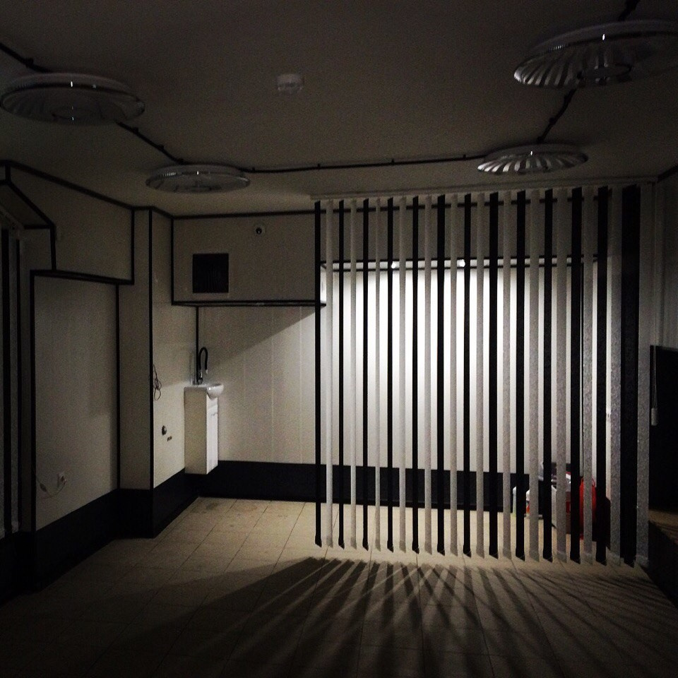 Ремонт коммерческого помещения