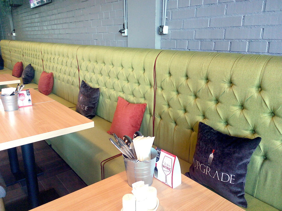 КАФЕ, РЕСТОРАНЫ