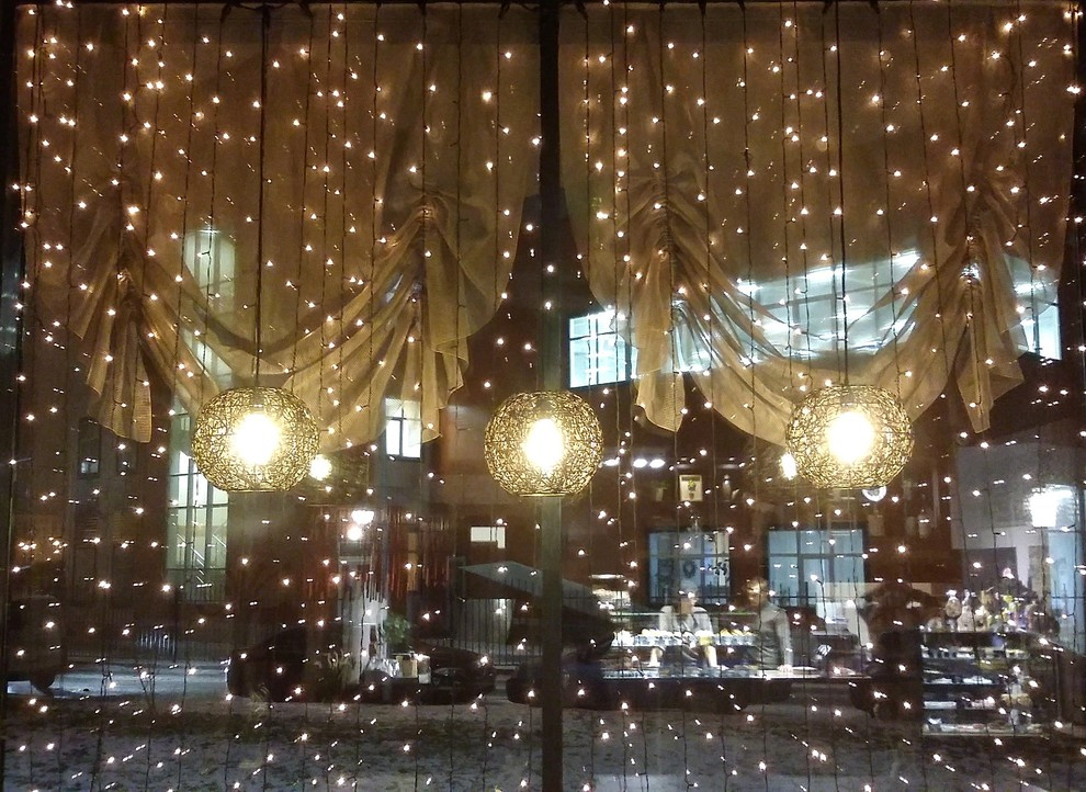 КАФЕ, РЕСТОРАНЫ