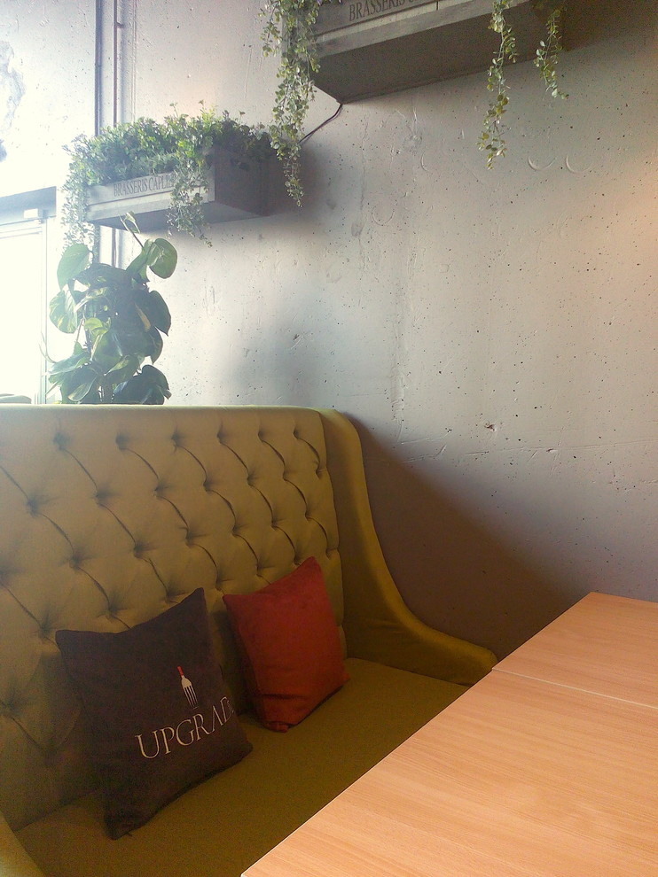 КАФЕ, РЕСТОРАНЫ