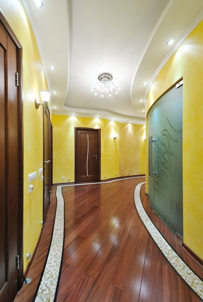 квартира