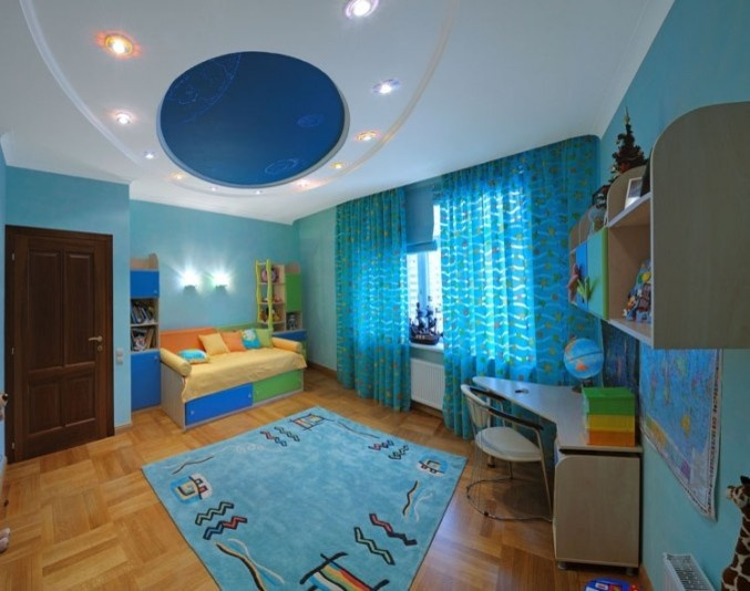 квартира 2