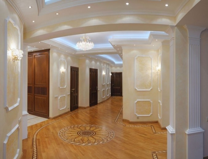 квартира 2