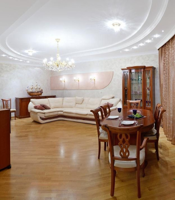 квартира - 4