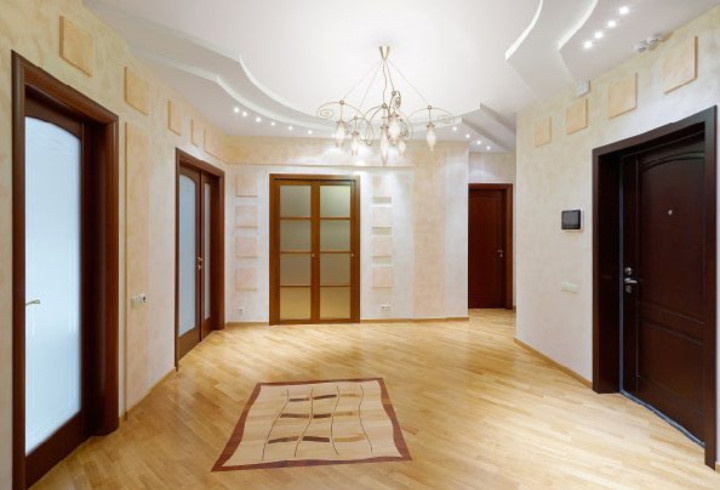квартира - 4