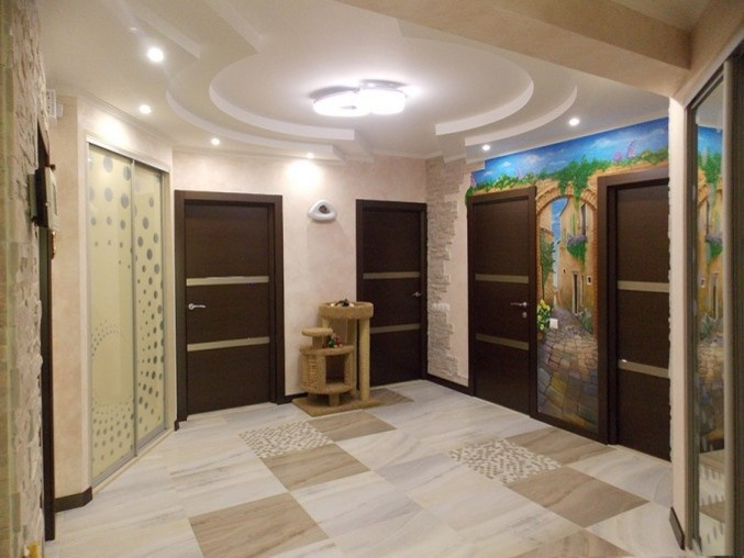 квартира - 5