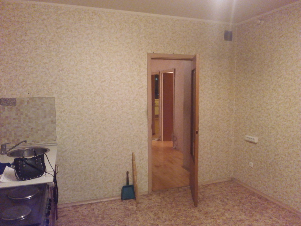 Капитальный ремонт квартиры Москва, ул. Дубнинская 53, корп 2
