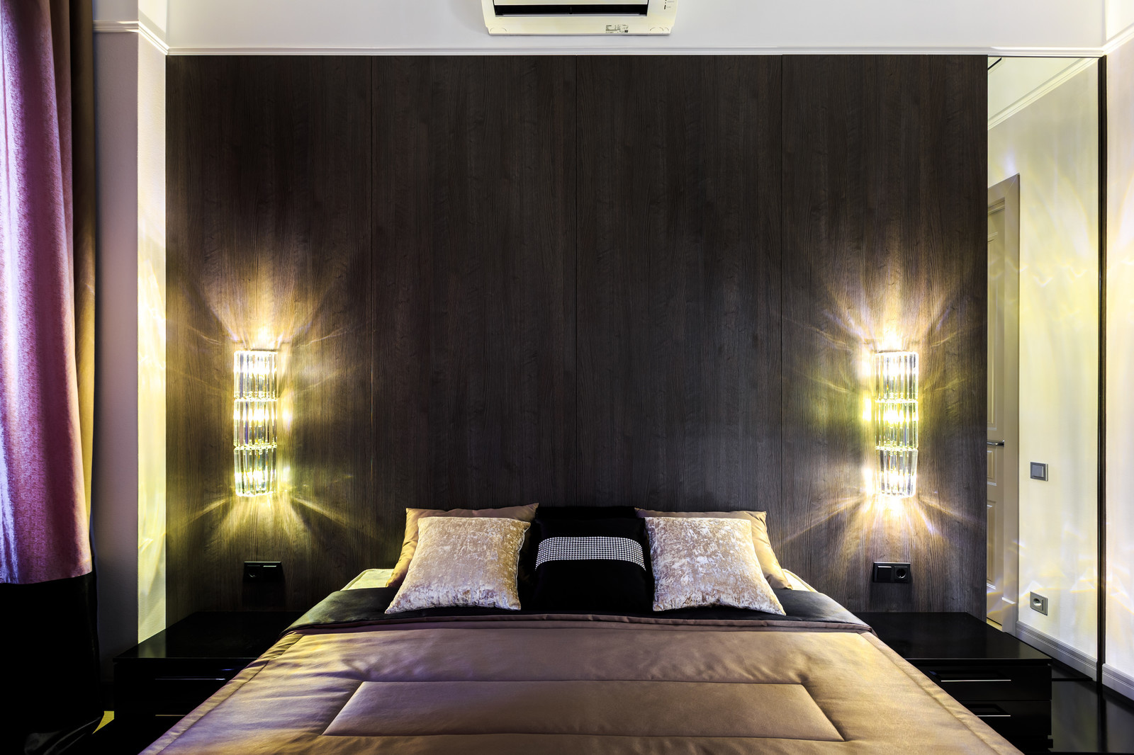 Интерьер апартаментов ArtResidence (by StoneHedge)