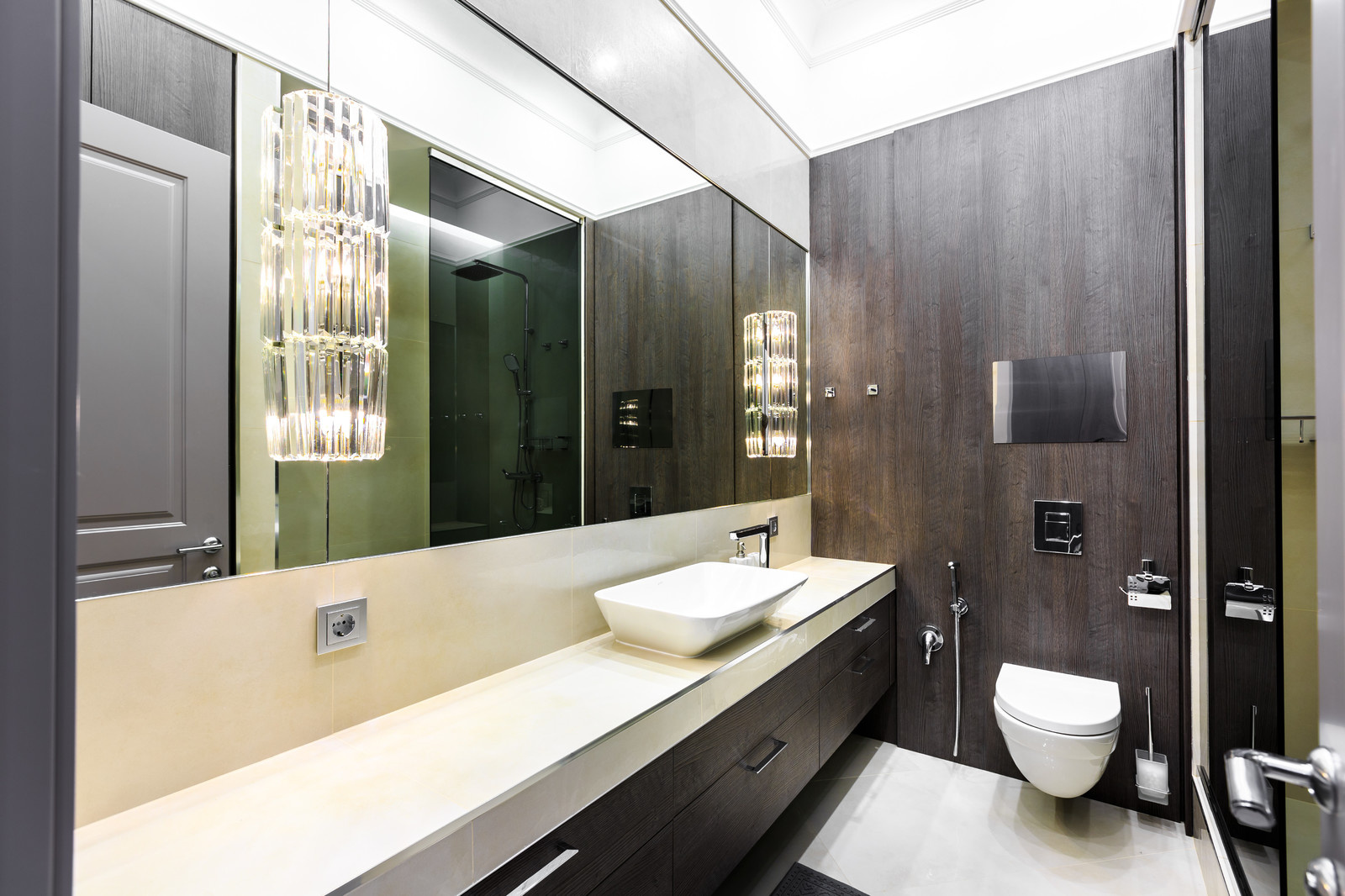 Интерьер апартаментов ArtResidence (by StoneHedge)