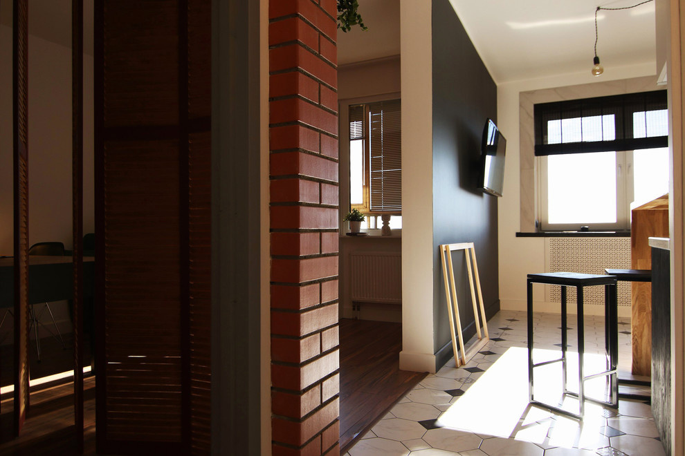 Квартира-студия