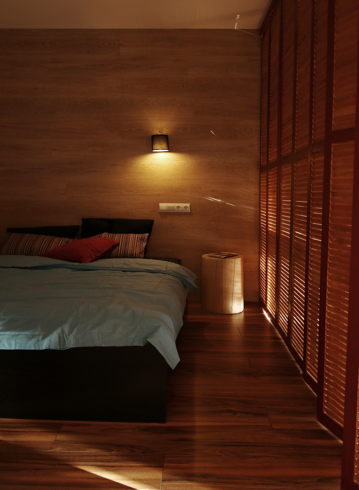 Квартира-студия