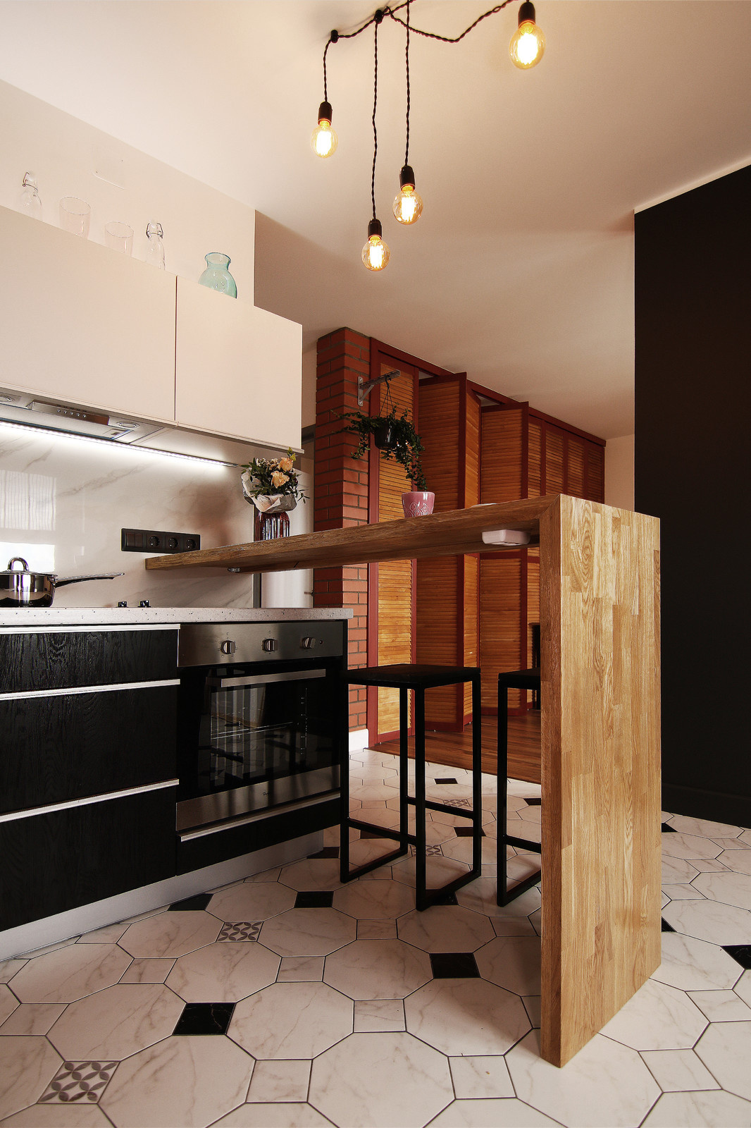 Квартира-студия