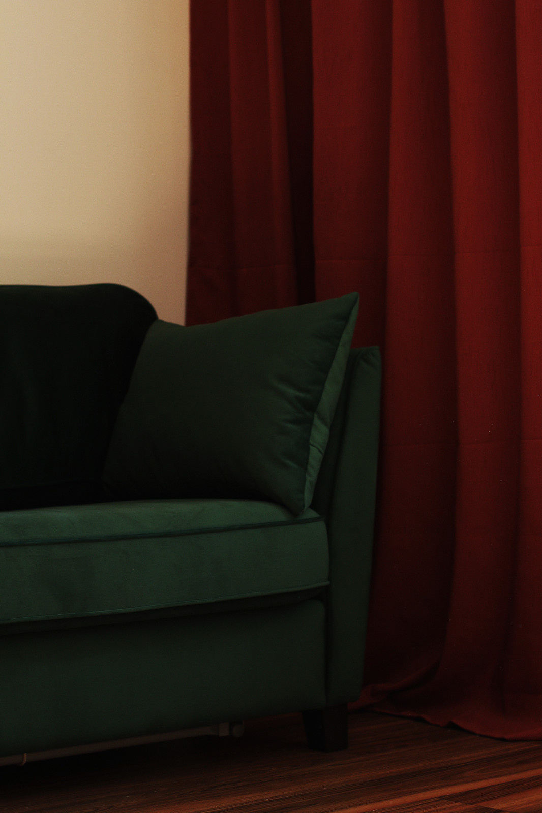 Квартира-студия