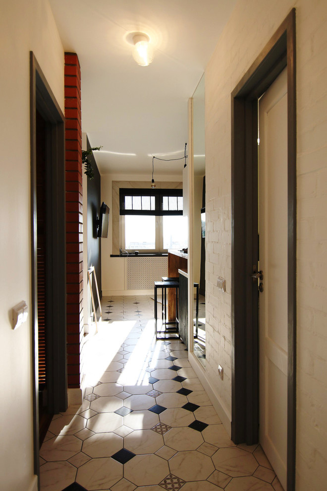 Квартира-студия