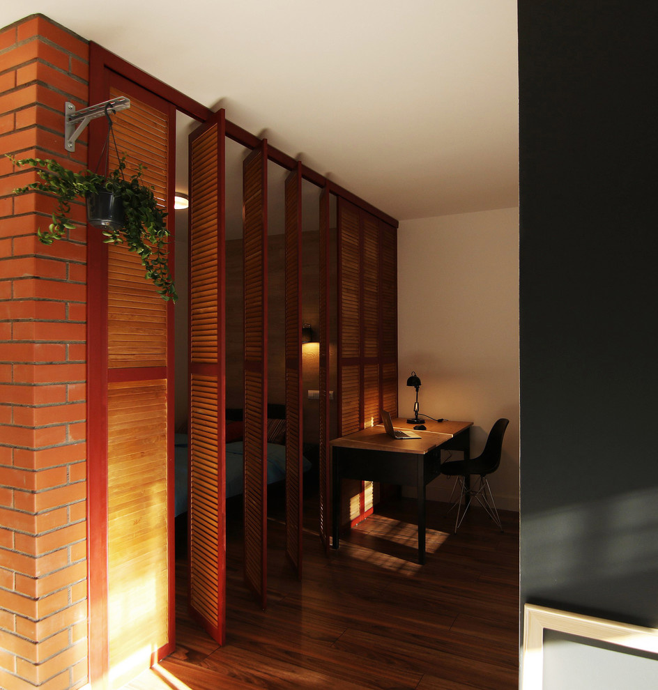 Квартира-студия