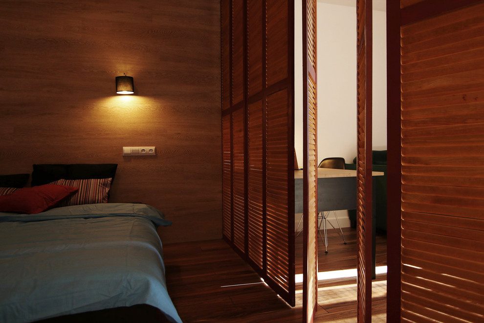 Квартира-студия