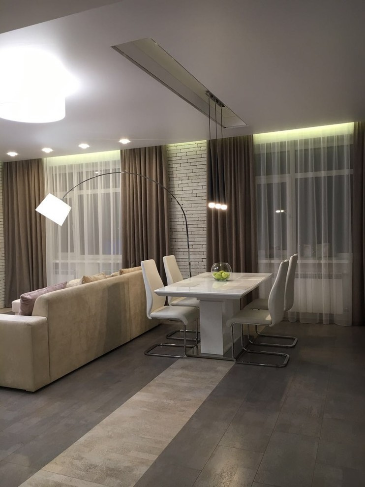 Шторы в гостиную