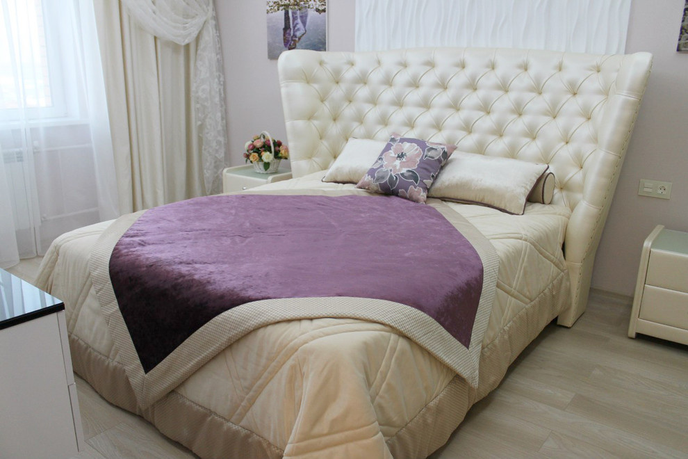 Покрывало в спальню