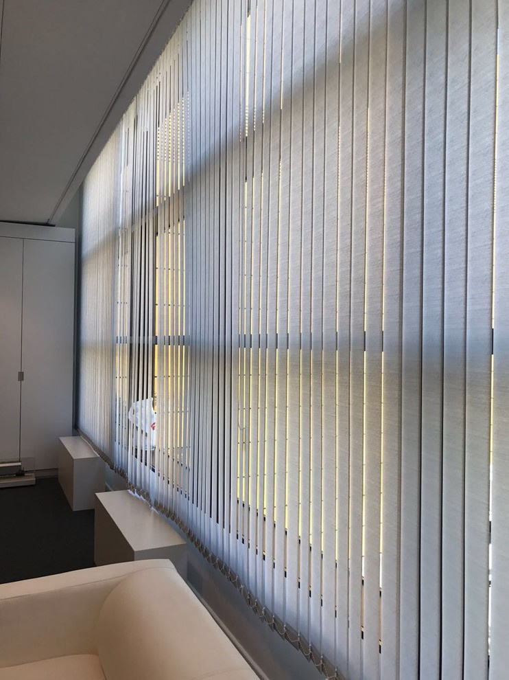 Жалюзи для Экономического форума СПБ 2017