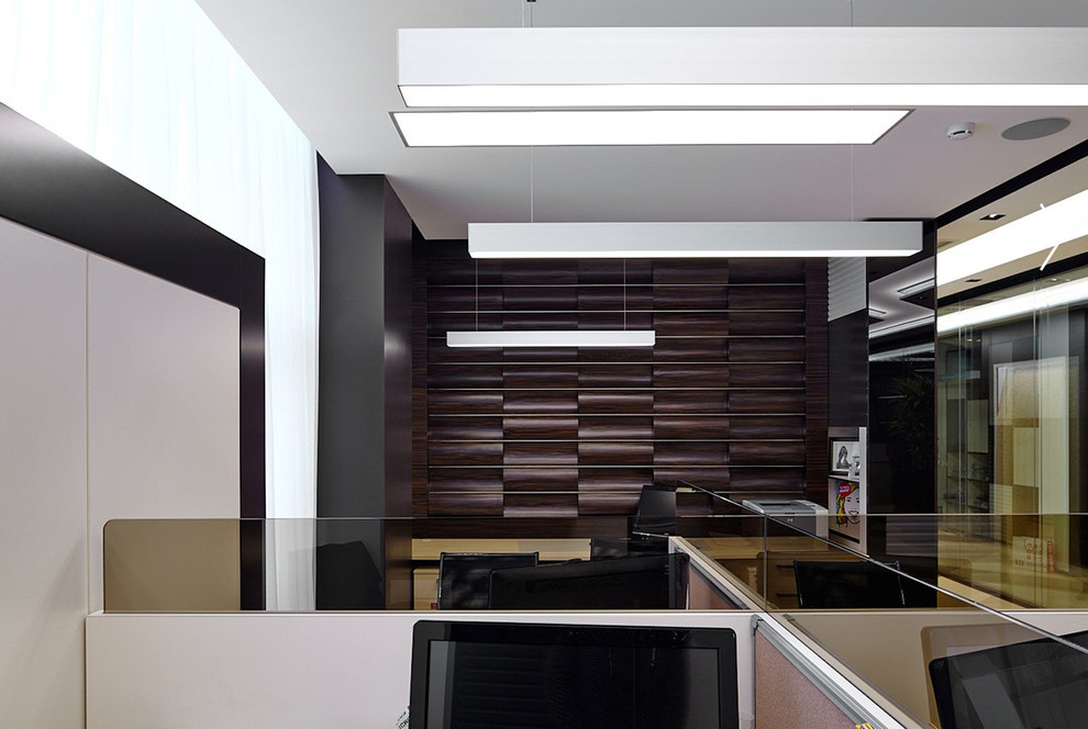 Office of STI company