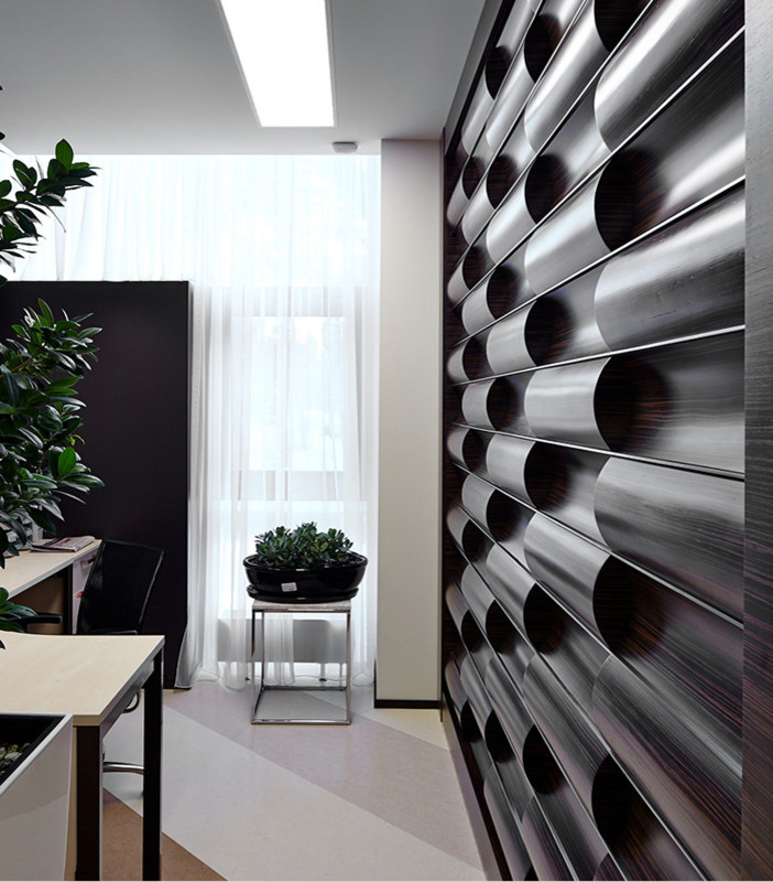 Office of STI company