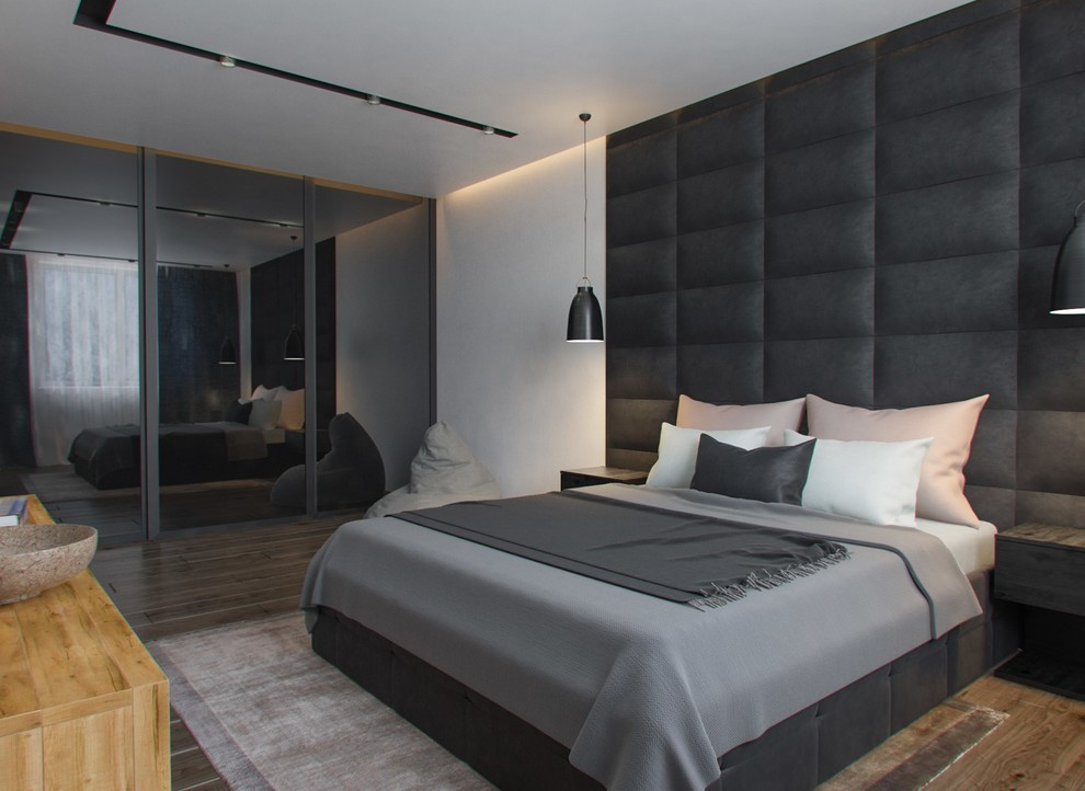 Лофт в Казани