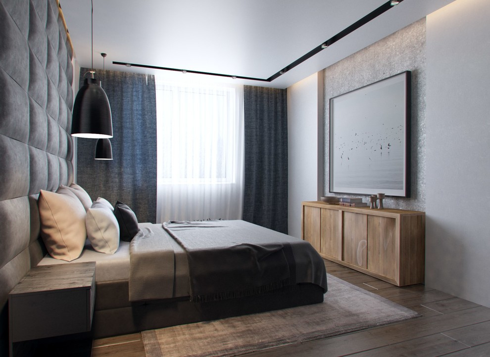 Лофт в Казани