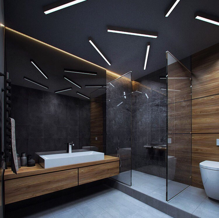 Лофт в Казани