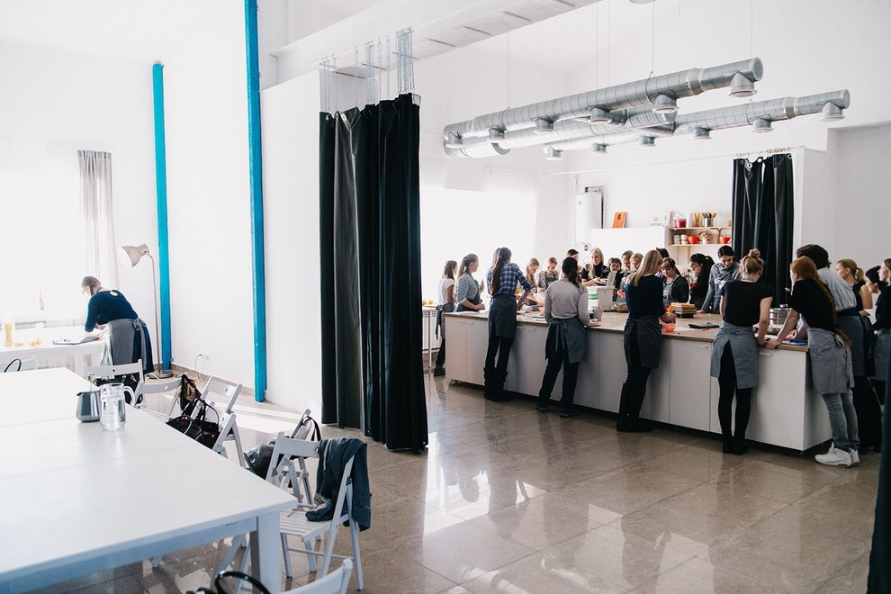 Хорошая Кухня