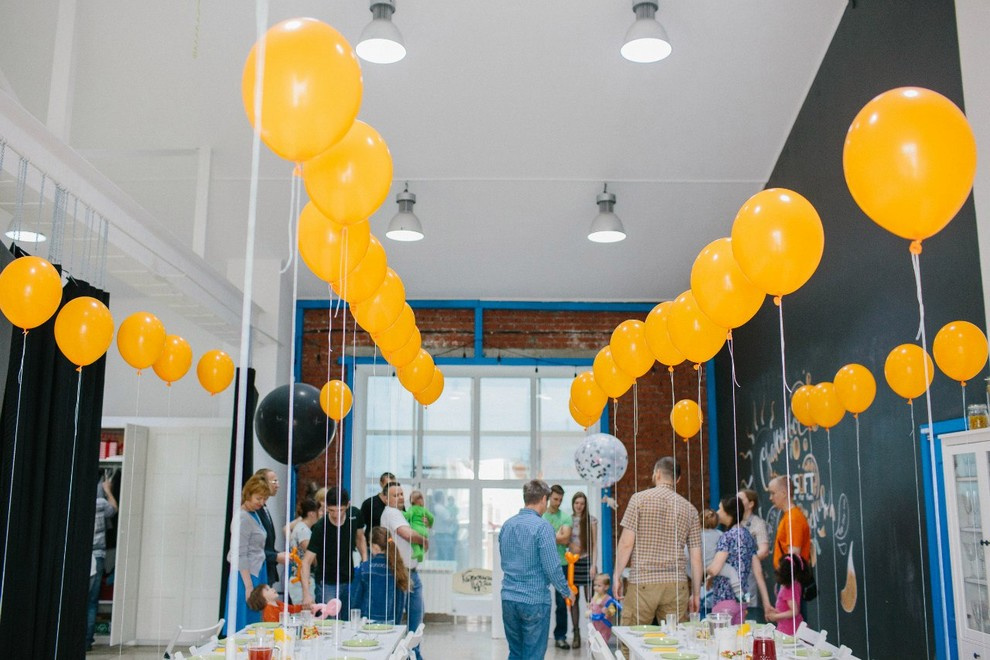 Обложка проекта: Хорошая Кухня