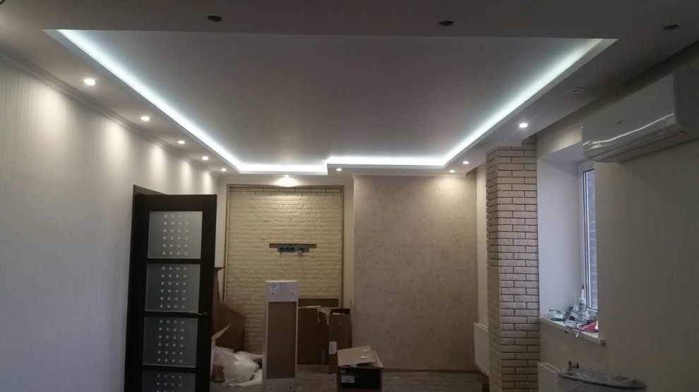 ЖК Одесский