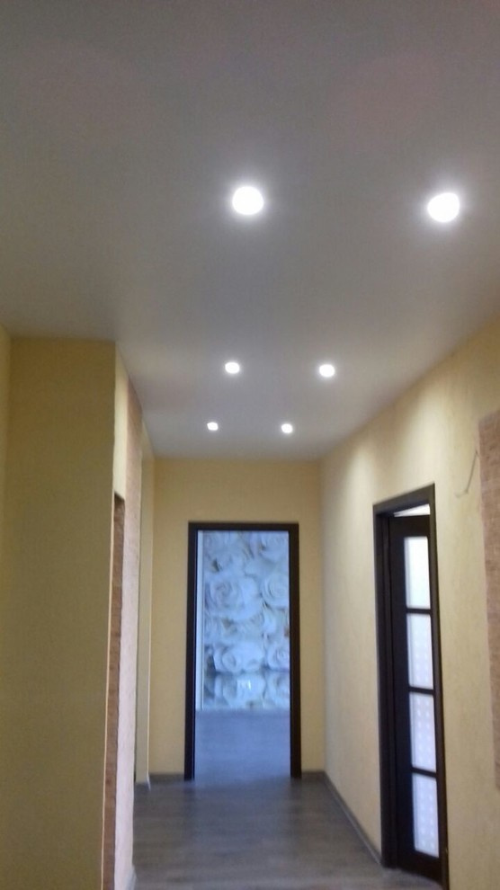 ЖК Одесский