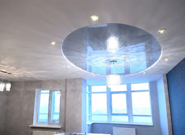 1 комн.квартира