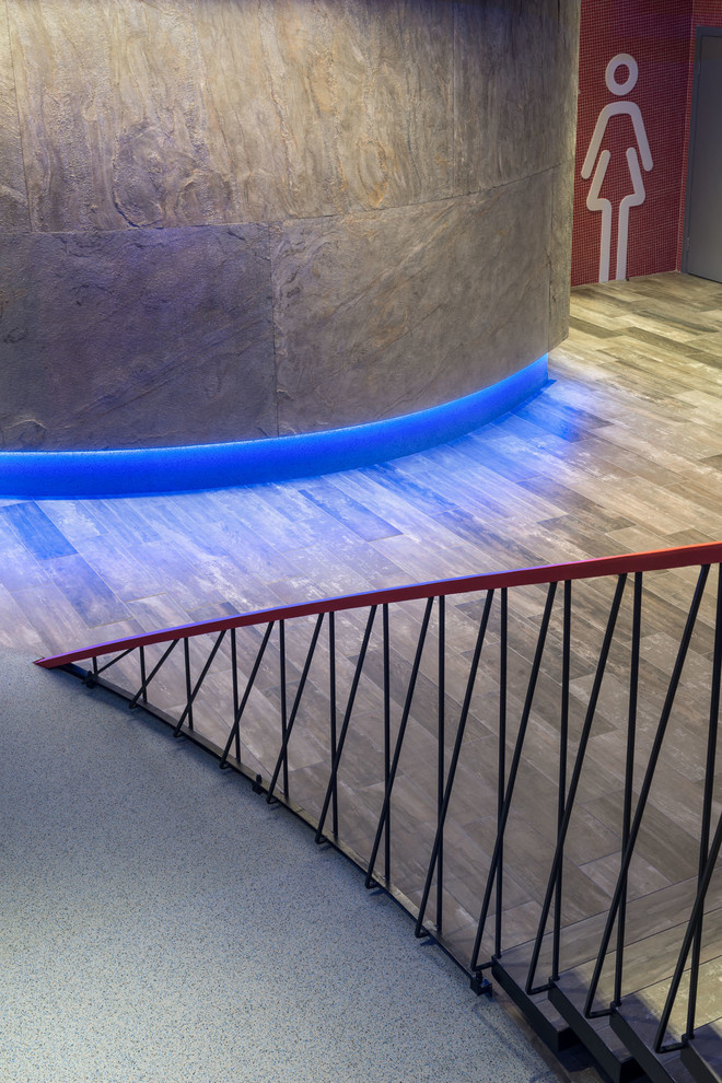 Космический фитнес-клуб FITRON, г. Ростов-на-Дону