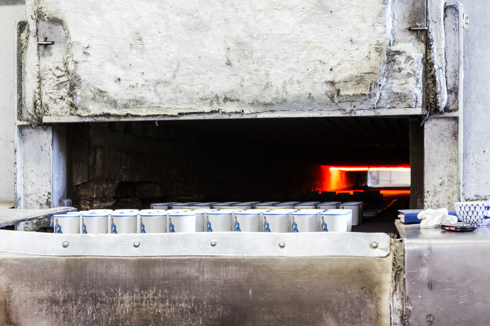 Императорский фарфоровый завод