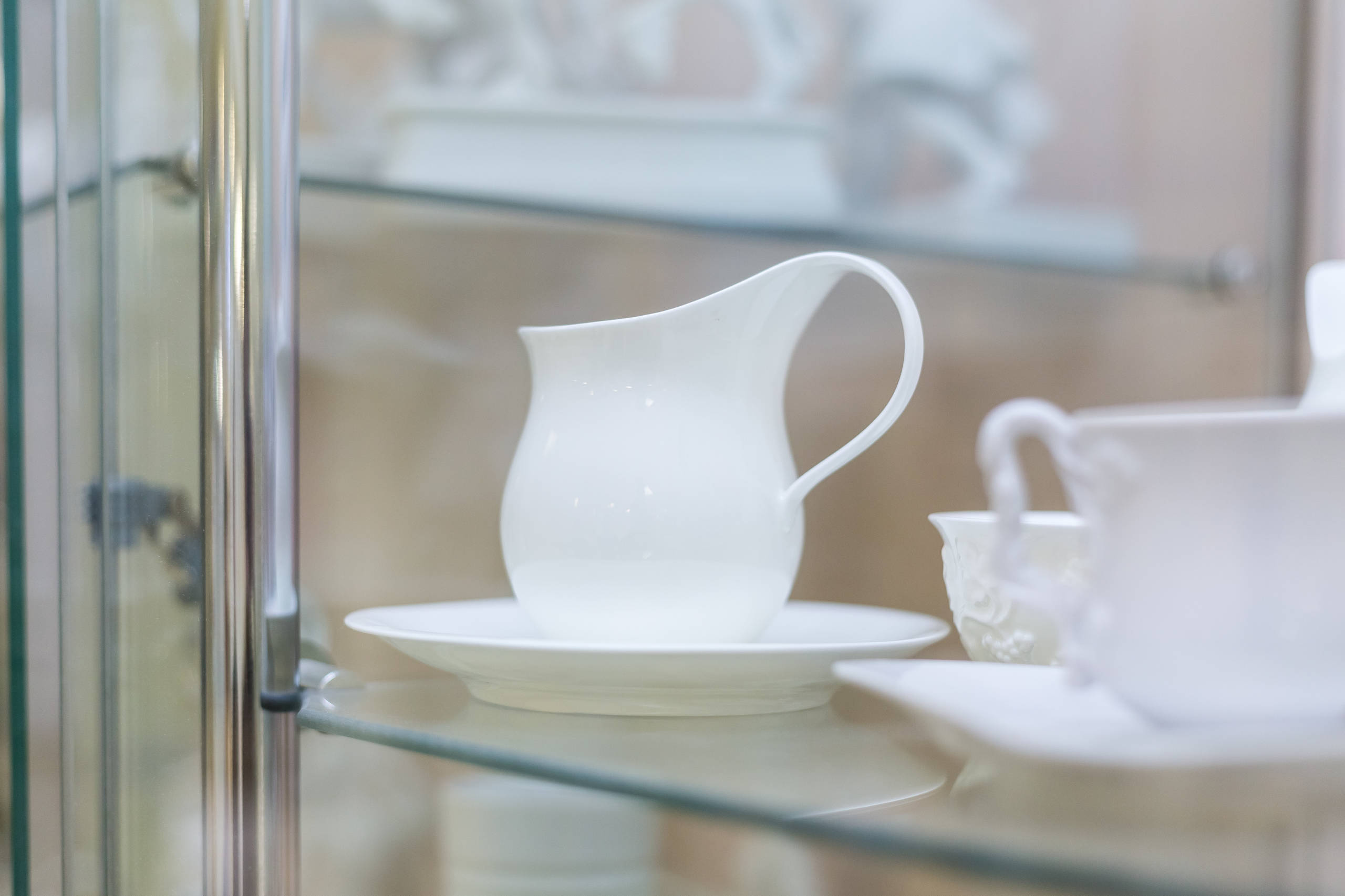 Императорский фарфоровый завод