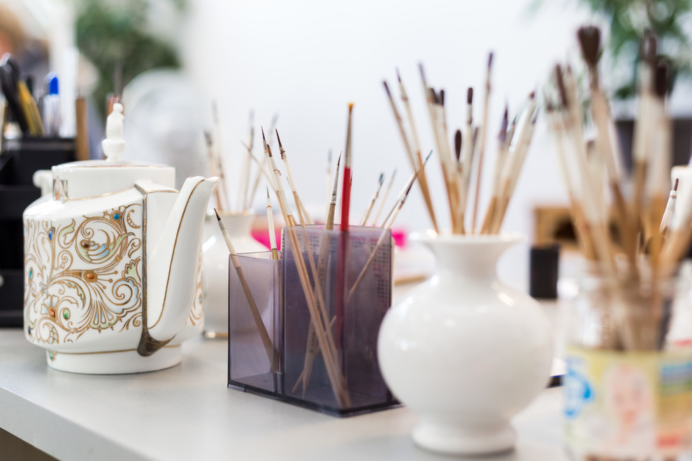 Императорский фарфоровый завод