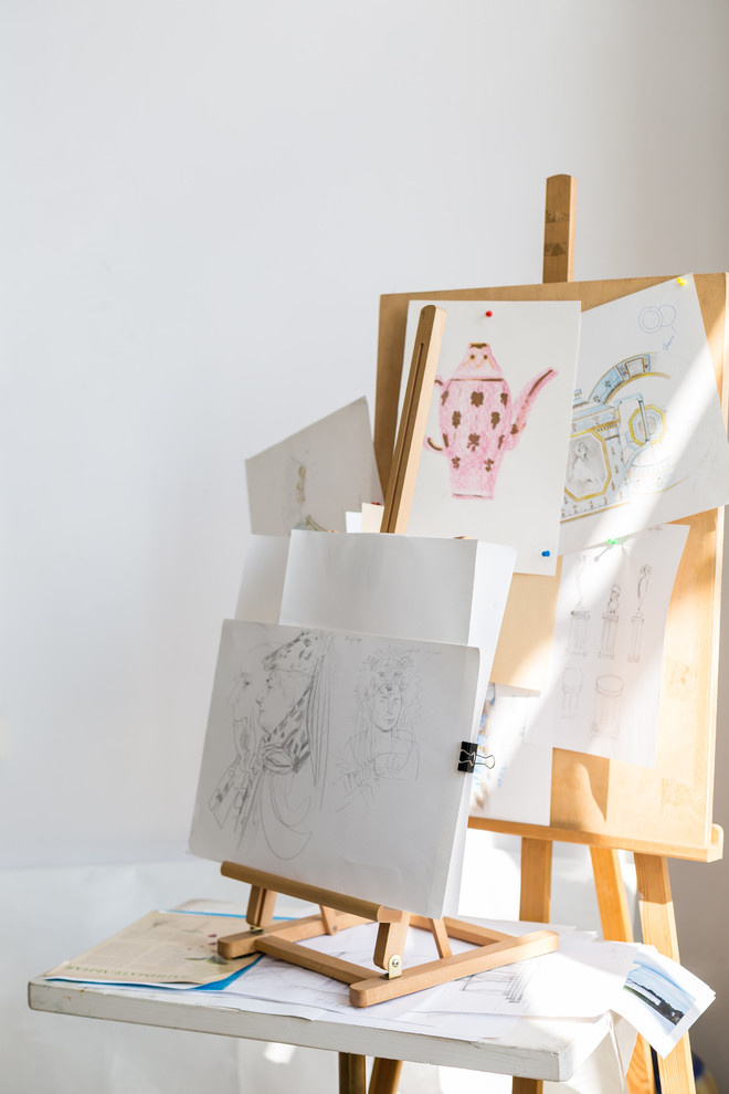 Императорский фарфоровый завод