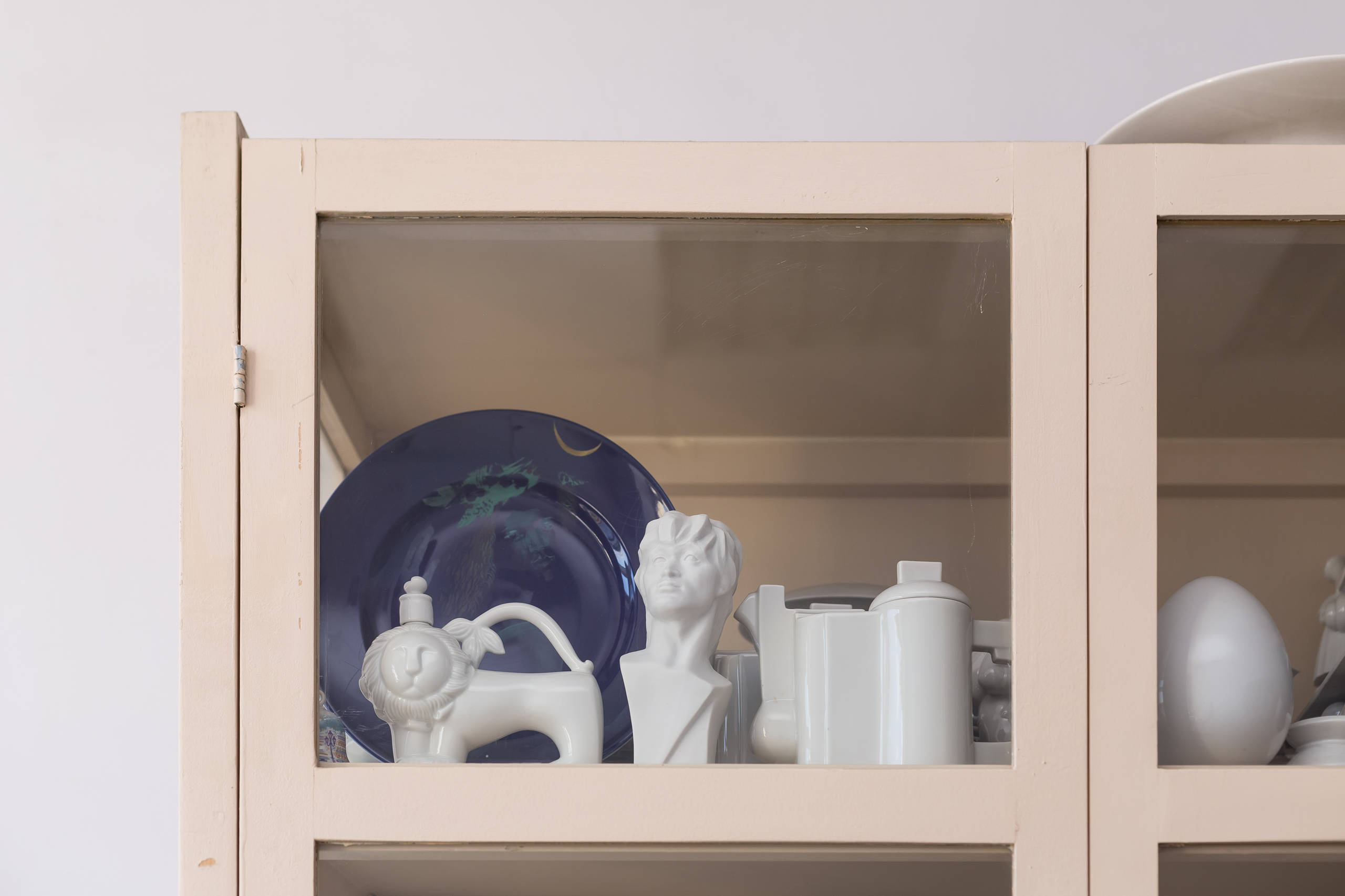 Портрет: Императорский фарфоровый завод