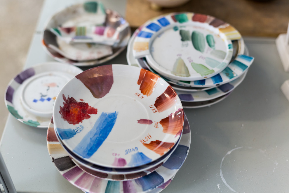 Портрет: Императорский фарфоровый завод