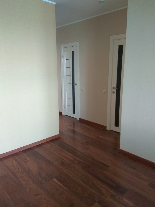 Квартира в современном стиле