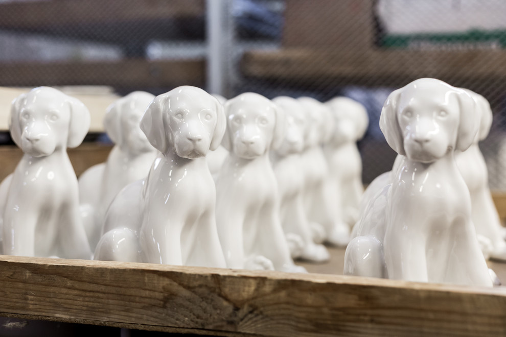 Императорский фарфоровый завод