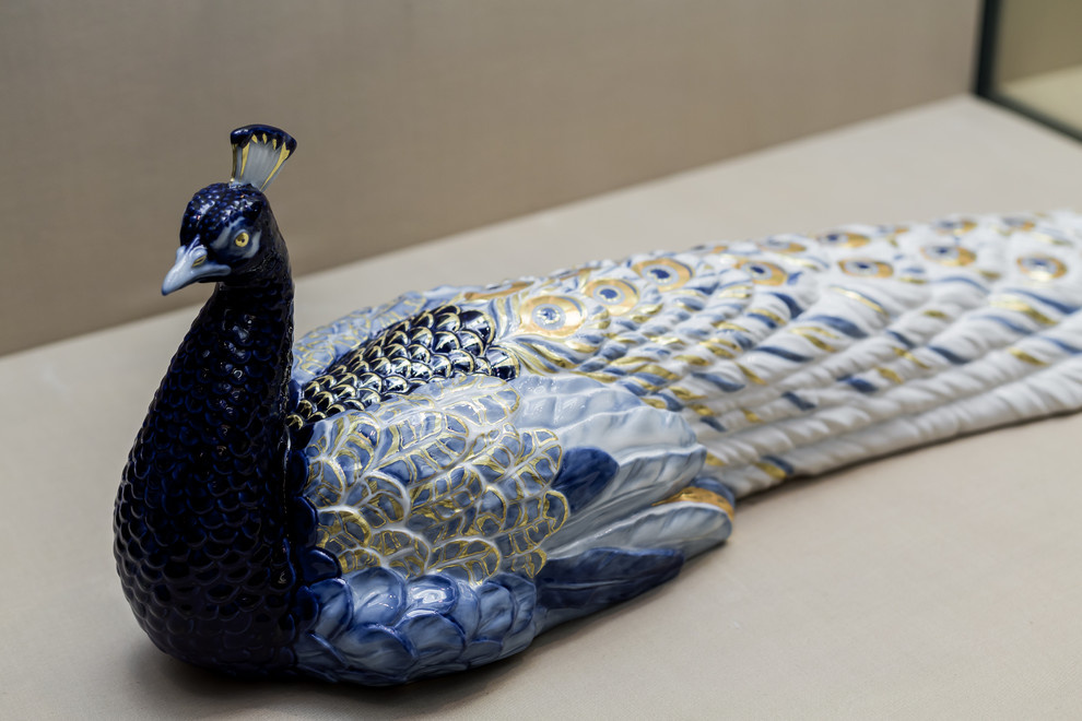 Императорский фарфоровый завод