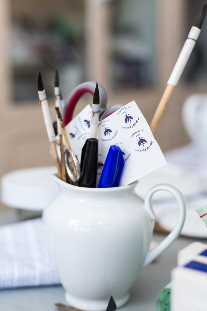 Императорский фарфоровый завод